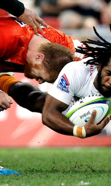South Africa confirms Cheetahs, Kings axed from Super Rugby